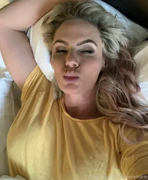 phoenixmarie / pmarizzle nude photo #0007