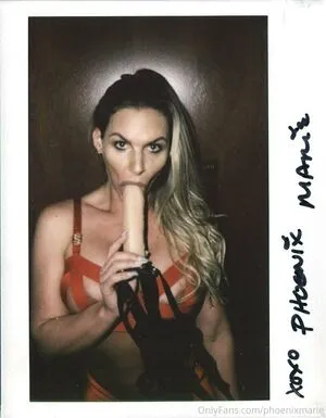 phoenixmarie / pmarizzle nude photo #0044