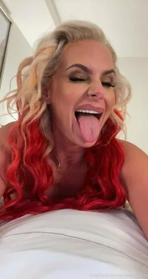 phoenixmarie / pmarizzle nude photo #0094