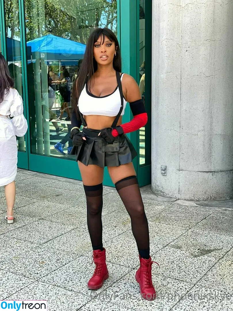 phoenixskye голая photo #0100 (_imdarkphoenix_)