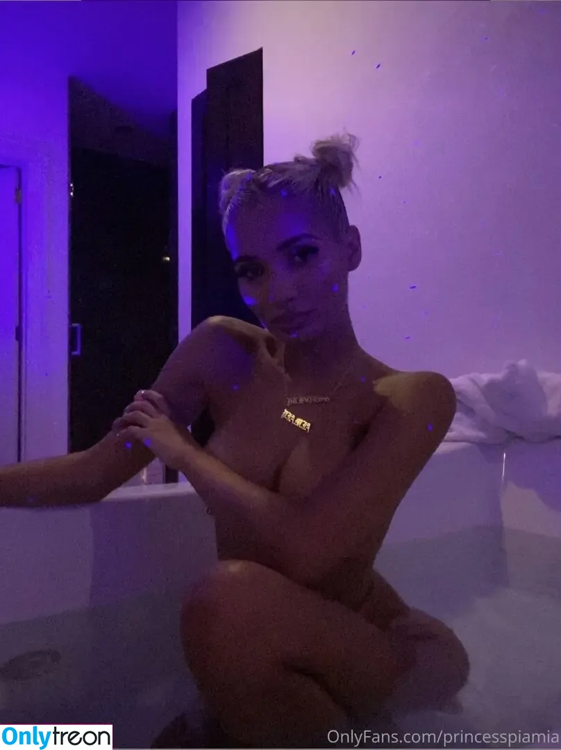 Pia Mia nude photo #0016 (piamia / princesspiamia)