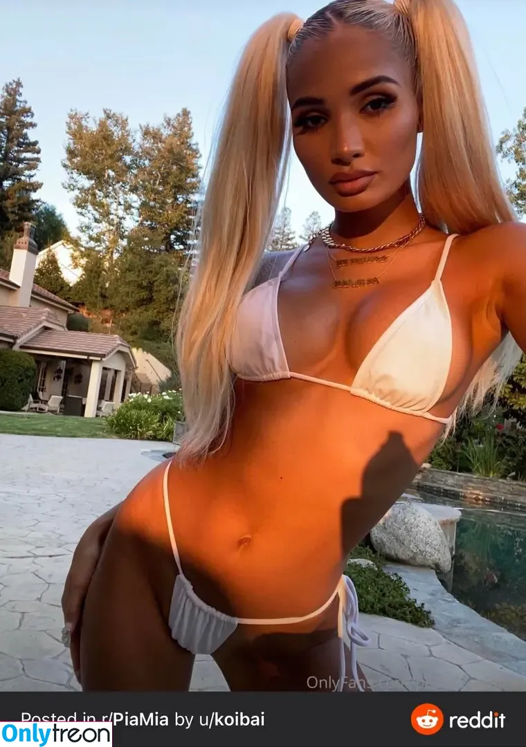 Pia Mia голая photo #0017 (piamia / princesspiamia)