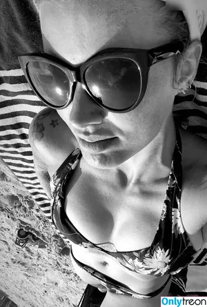 Pia Tillmann / piatillmann nude photo #0060
