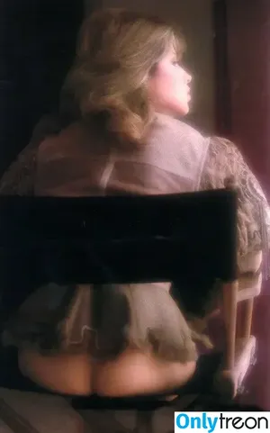 Pia Zadora / officialpiazadora nude photo #0041