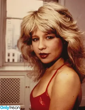Pia Zadora / officialpiazadora nude photo #0078