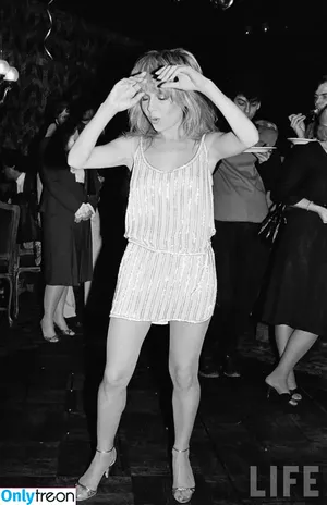 Pia Zadora / officialpiazadora nude photo #0087