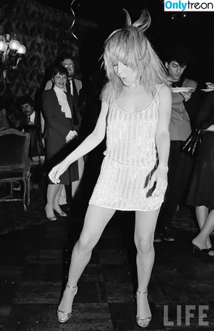 Pia Zadora / officialpiazadora nude photo #0088