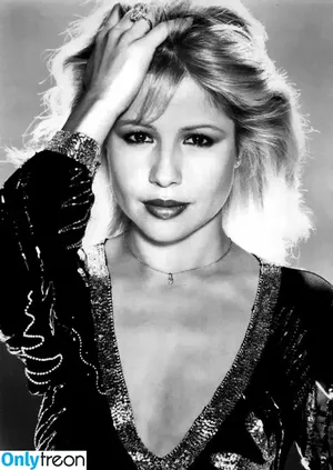 Pia Zadora / officialpiazadora nude photo #0112