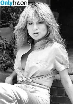 Pia Zadora / officialpiazadora nude photo #0114