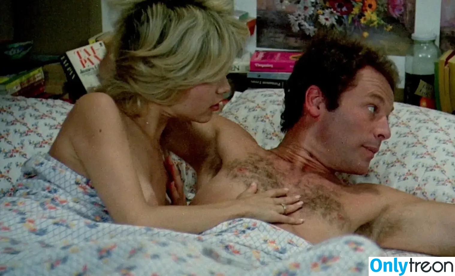 Pia Zadora nude photo #0007 (officialpiazadora)