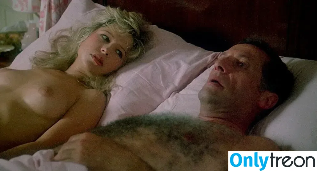 Pia Zadora nude photo #0011 (officialpiazadora)