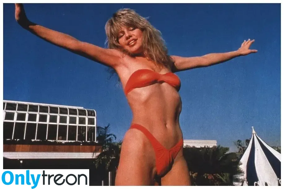 Pia Zadora nude photo #0027 (officialpiazadora)