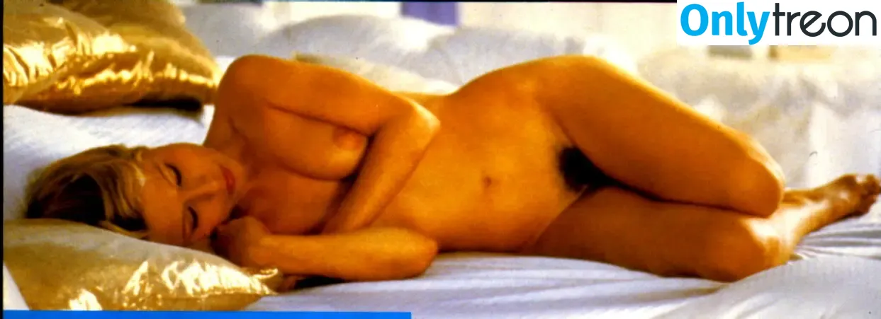 Pia Zadora nude photo #0036 (officialpiazadora)