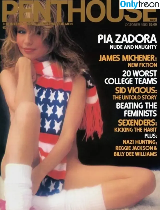 Pia Zadora nude photo #0062 (officialpiazadora)