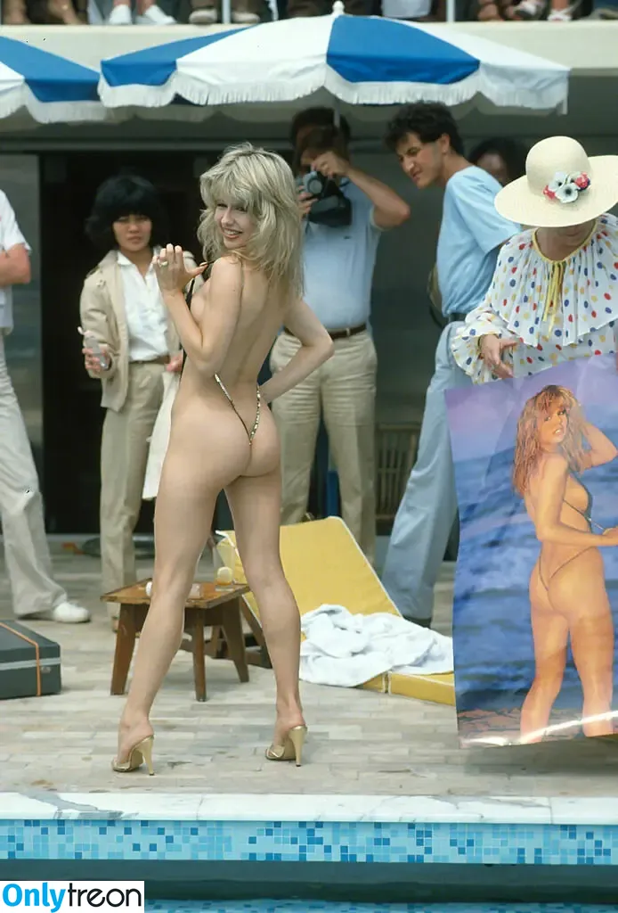 Pia Zadora nude photo #0096 (officialpiazadora)