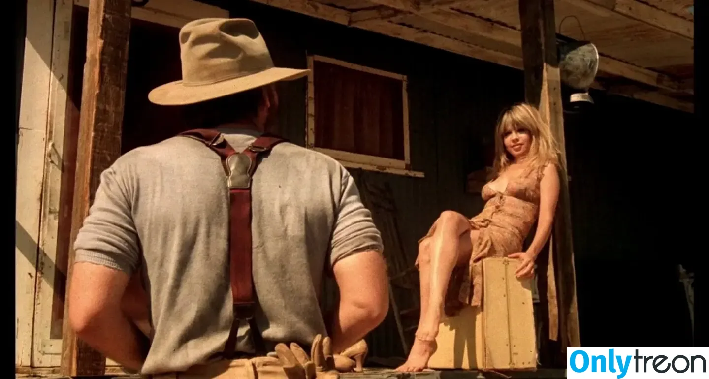 Pia Zadora nude photo #0101 (officialpiazadora)