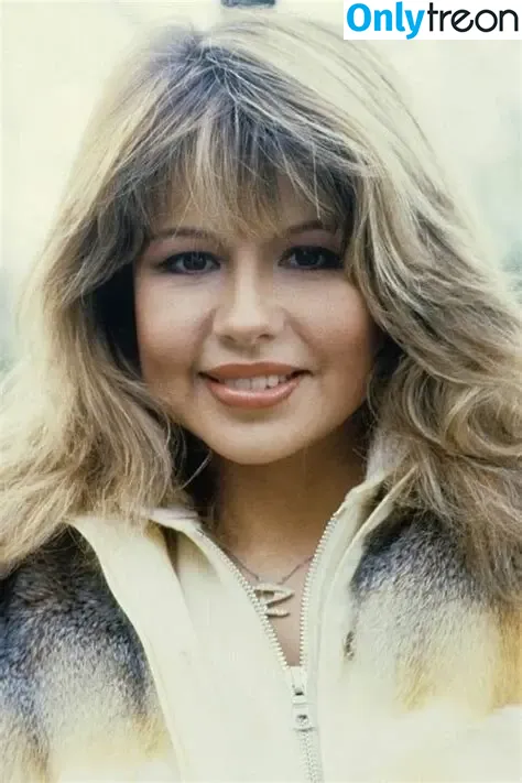 Pia Zadora nude photo #0116 (officialpiazadora)