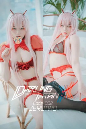 Pia 피아 / PiaModel / Piachu 피아츄 / Pian / Sir.Bean nude photo #0020