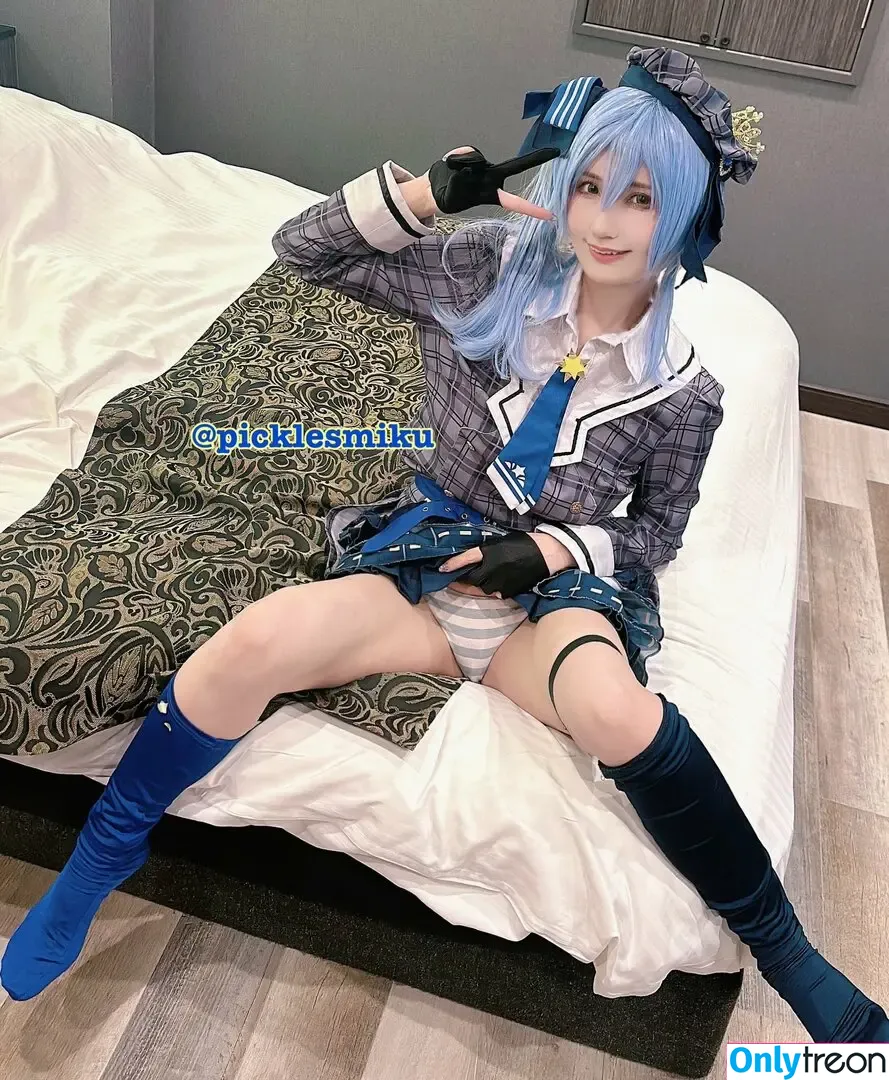 picklesmiku nude photo #0003 (picklesmiku)