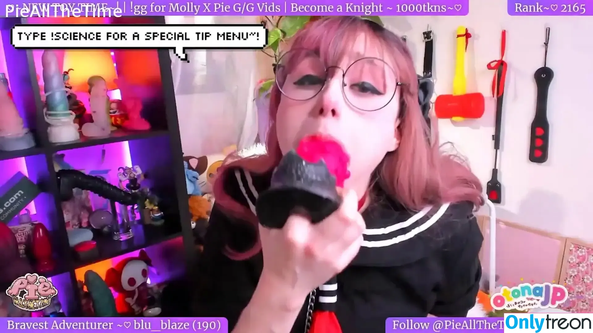 PieAllTheTime nude photo #0060 (PieAllTheTime)