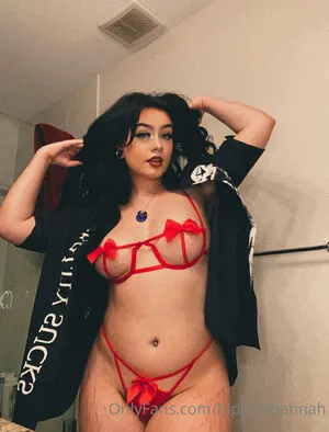 Piercednoodle / PiercedXNoodles nude photo #0039