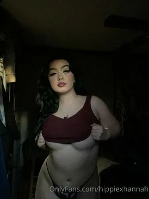 Piercednoodle / PiercedXNoodles nude photo #0042