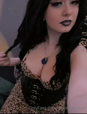 Piercednoodle / PiercedXNoodles nude photo #0057