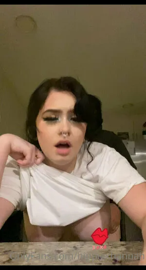 Piercednoodle / PiercedXNoodles nude photo #0093