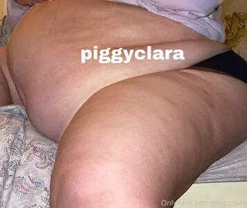 piggyclara / xfatqueenx фото голая #0025