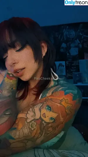 Pikacheekss / CcheeksS_TTV фото голая #0029