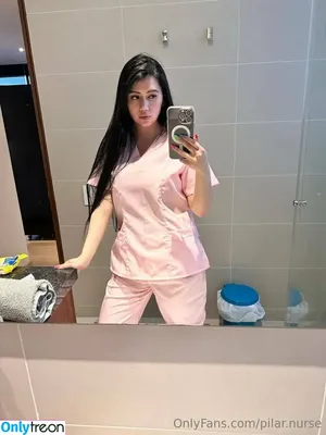 pilar.nurse / nurse.pilar фото голая #0303