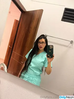pilar.nurse / nurse.pilar фото голая #0304
