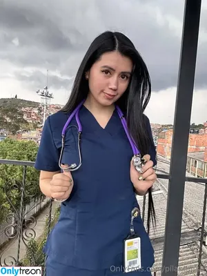 pilar.nurse / nurse.pilar фото голая #0308