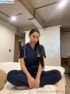 pilar.nurse / nurse.pilar фото голая #0309