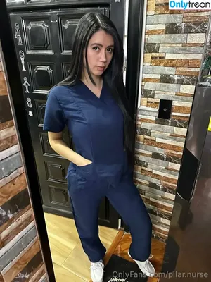 pilar.nurse / nurse.pilar фото голая #0313