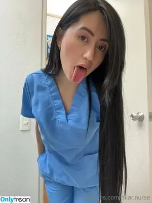 pilar.nurse / nurse.pilar фото голая #0318