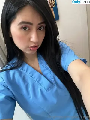 pilar.nurse / nurse.pilar фото голая #0321