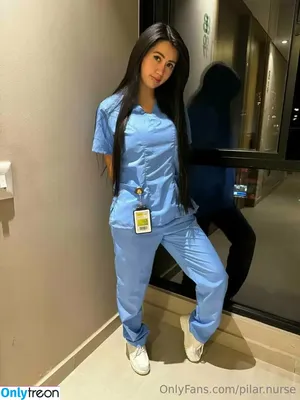 pilar.nurse / nurse.pilar фото голая #0326