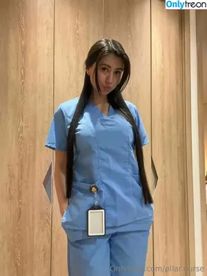 pilar.nurse / nurse.pilar фото голая #0330
