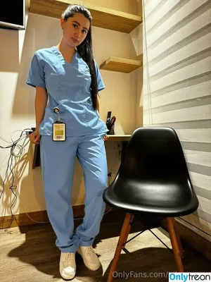 pilar.nurse / nurse.pilar фото голая #0331