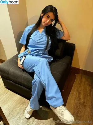 pilar.nurse / nurse.pilar фото голая #0332
