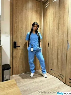 pilar.nurse / nurse.pilar фото голая #0334