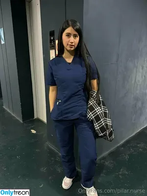 pilar.nurse / nurse.pilar фото голая #0336