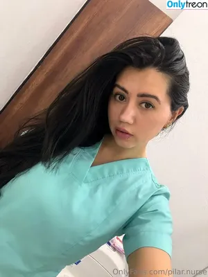 pilar.nurse / nurse.pilar фото голая #0337
