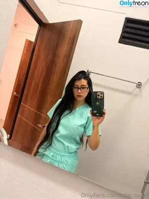 pilar.nurse / nurse.pilar фото голая #0341