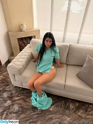 pilar.nurse / nurse.pilar фото голая #0520