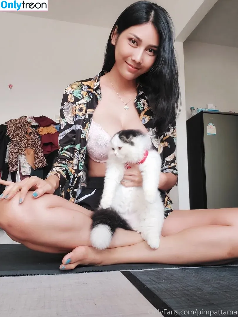 Pimpattama голая photo #0017 (pimpatthama / pimsaekou)