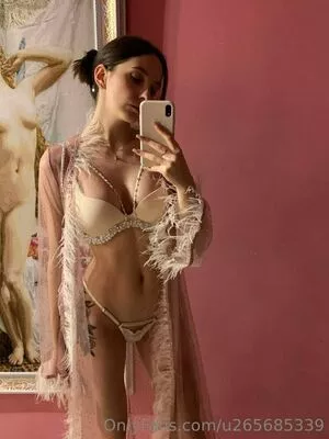 pina_colada_official / pinacoladaofficial nude photo #0063