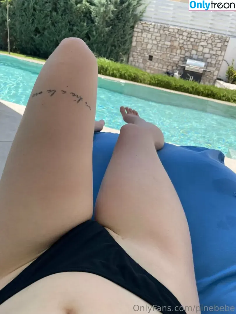 pinebebe nude photo #0030 (Pinebebevip / pinebaby)