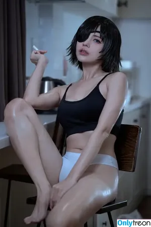 Pingping 2011 / Kawai Binh / ping.cos / pingpinggg2011 nude photo #0370